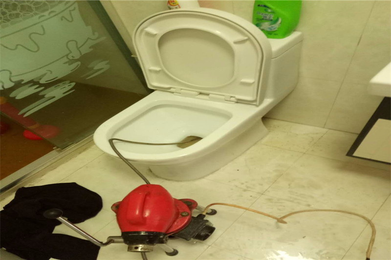 大荔如何疏通马桶 疏通马桶多少钱