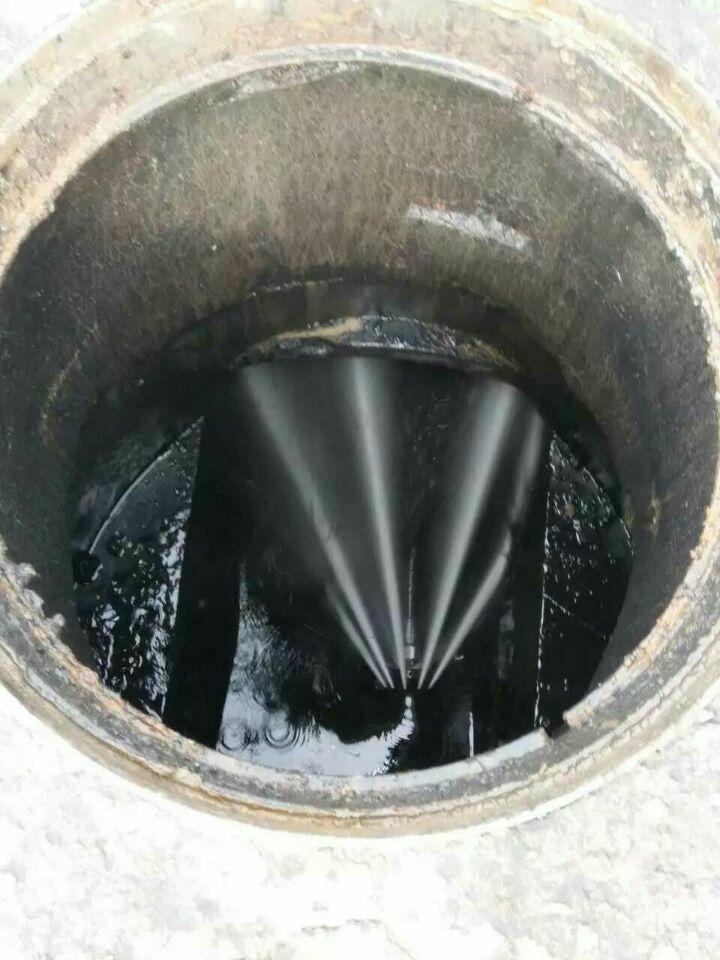 大荔市政管道清洗-排污管道清洗