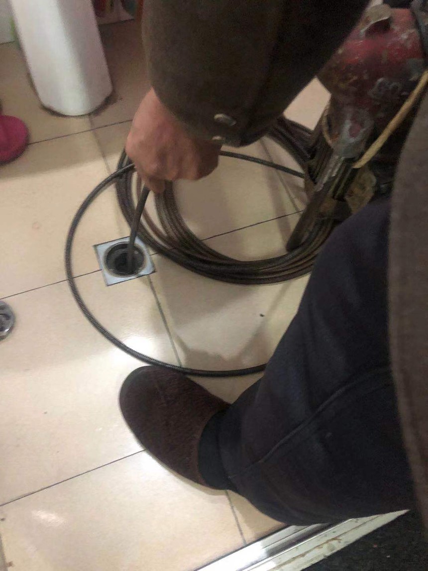 大荔管道疏通，疏通下水道